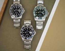 Rolex Submariner Replica Watches